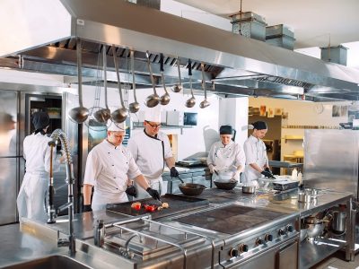 verification appareil cuisson